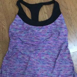 Ideology xl workout shirt